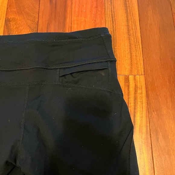 Lole biker shorts - Picture 5 of 7